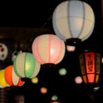 亀有の盆踊り情報